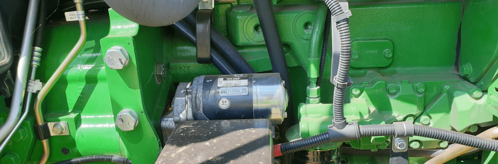 Marking & tracking components