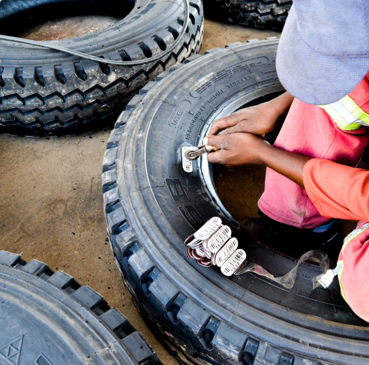 tyre management