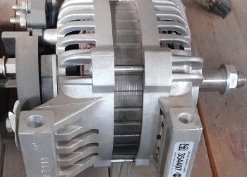 Alternator_Part Marking & Tracking