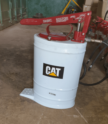 Asset Marking & Tracking