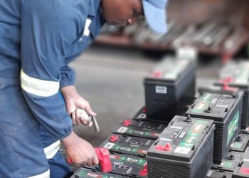 Batteries_Part Marking & Tracking
