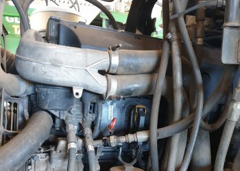 Engine_Part Marking & Tracking