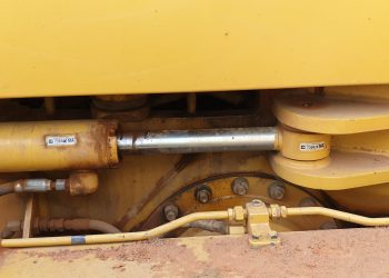 Hydraulic_Part Marking & Tracking