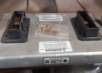 part marking and tracking