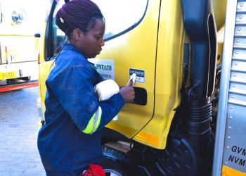 Part Marking & Tracking