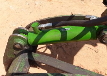 Part Marking & Tracking