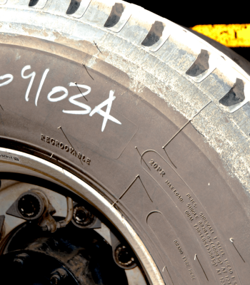 Tyre management