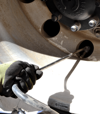 Tyre management